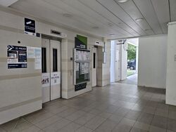 Blk 523B Tampines Greenleaf (Tampines), HDB 4 Rooms #561190391